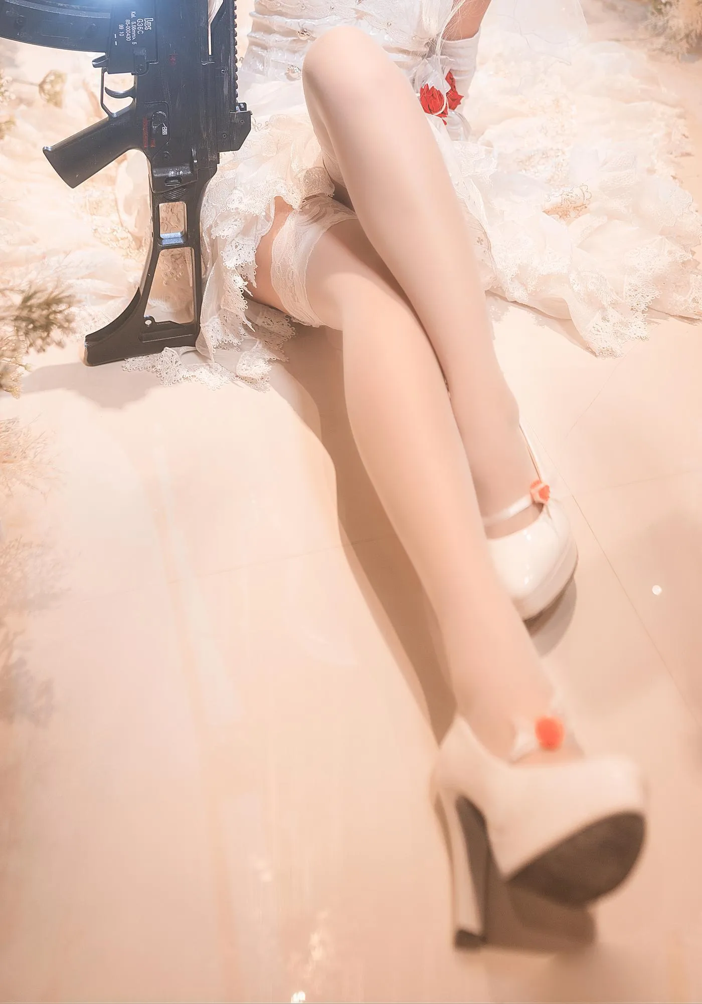 NO.30 花嫁 [40P]插图8